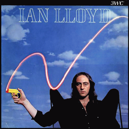 Ian Lloyd : 3WC*